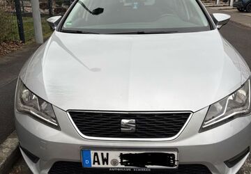 Seat Leon 150.000 km 6.500 &euro; Rech 53506