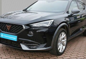 Cupra Formentor 86.860 km 20.850 &euro; Meckenheim / Bonn 53340