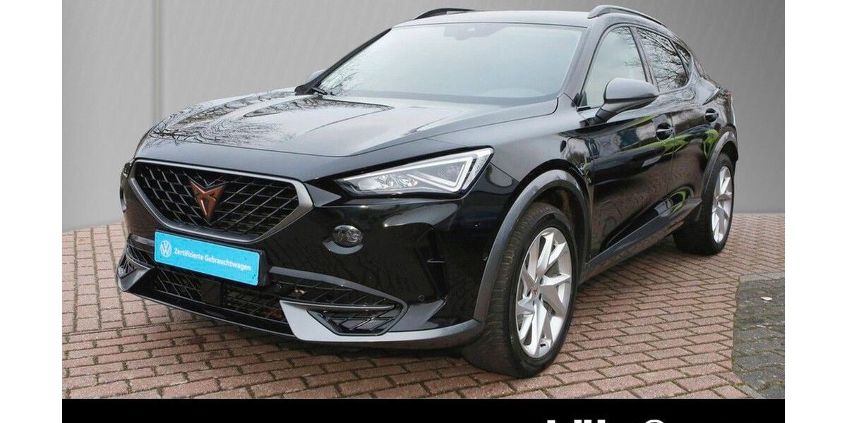 Cupra Formentor 86.860 km 20.850 &euro; Meckenheim / Bonn 53340