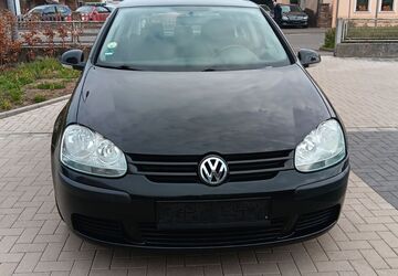 VW Golf 184.000 km 3.500 &euro; Kuchenheim 53881