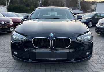 BMW 116 182.000 km 5.699 &euro; Bonn 53179