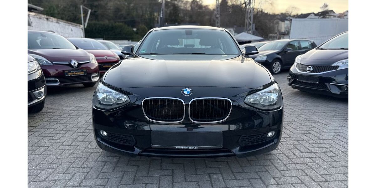 BMW 116 182.000 km 5.699 &euro; Bonn 53179