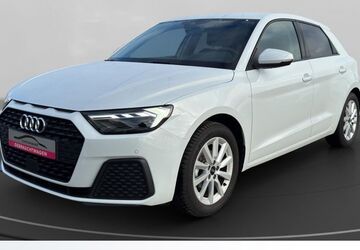 Audi A1 1.891 km 25.450 &euro; Bonn 53119