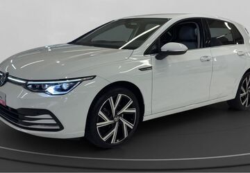 VW Golf 11.485 km 26.490 &euro; Bonn 53119