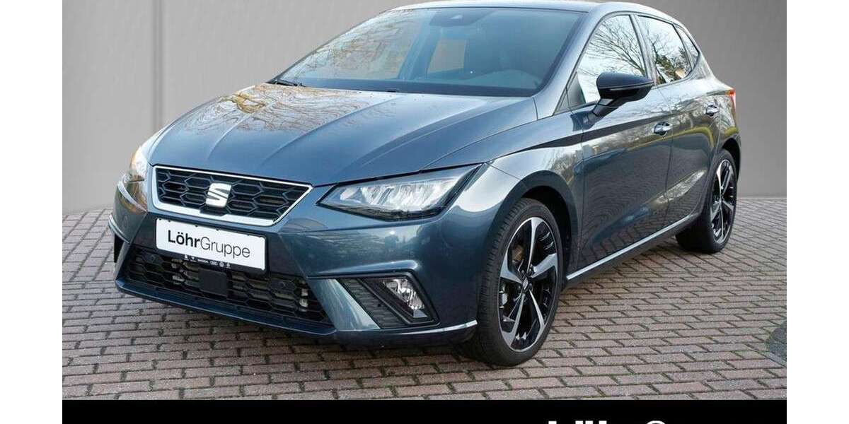 Seat Ibiza 9.300 km 19.750 &euro; Meckenheim 53340