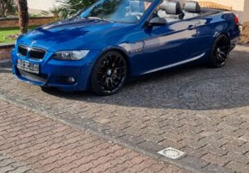 BMW 335 191.655 km 14.900 &euro; Bornheim 53332