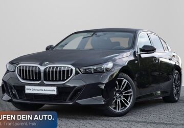 BMW 520 54.403 km 44.970 &euro; Königswinter 53639