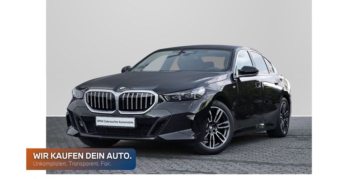 BMW 520 54.403 km 44.970 &euro; Königswinter 53639