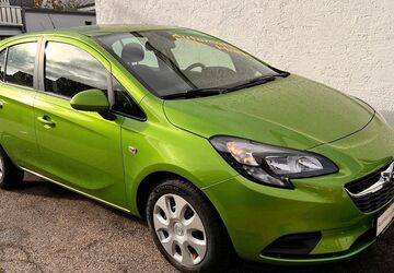 Opel Corsa 62.007 km 11.990 &euro; Euskirchen 53879