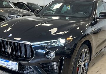 Maserati Levante 13.491 km 65.000 &euro; Bonn 53227