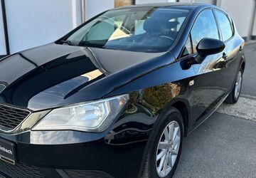 Seat Ibiza 195.000 km 2.900 &euro; Rheinbach 53359