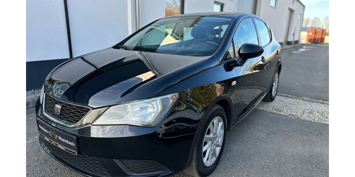 Seat Ibiza 195.000 km 2.900 &euro; Rheinbach 53359
