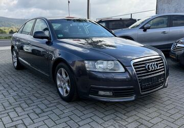 Audi A6 224.100 km 5.999 &euro; Bonn 53179