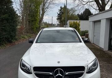 Mercedes-Benz GLC 350 33.350 km 33.500 &euro; Wesseling 50389