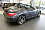 Mercedes-Benz SLK 250 CDI BlueEFFICIENCY 7G-TRONIC - Panorama - 125.888 km 16.980 &euro; Euskirchen 53881