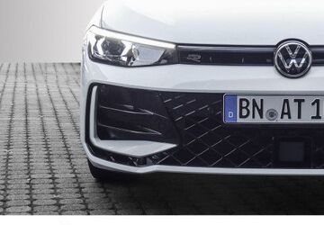 VW Passat Variant 12.500 km 42.991 &euro; Bonn 53227