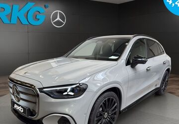 Mercedes-Benz GLC 400 9.800 km 89.890 &euro; Bonn 53119