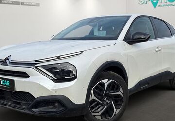 Citroen C4 X 22.056 km 19.590 &euro; Weilerswist 53919