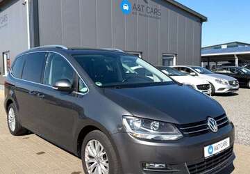 VW Sharan 112.800 km 15.900 &euro; Zülpich 53909