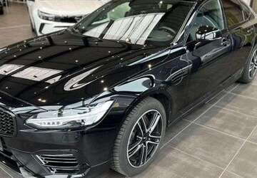 Volvo S90 59.800 km 33.600 &euro; Meckenheim 53340