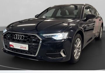 Audi A6 27.205 km 45.980 &euro; Bonn 53119