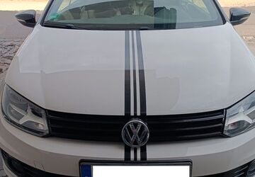 VW Eos 97.000 km 10.800 &euro; Euskirchen 53881