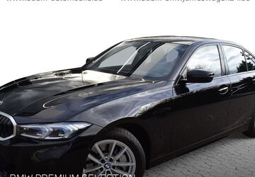 BMW 330 49.014 km 36.990 &euro; Bad Neuenahr 53474