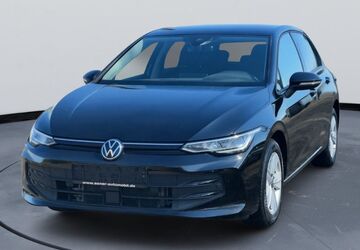 VW Golf 39.000 km 20.790 &euro; Bonn 53177