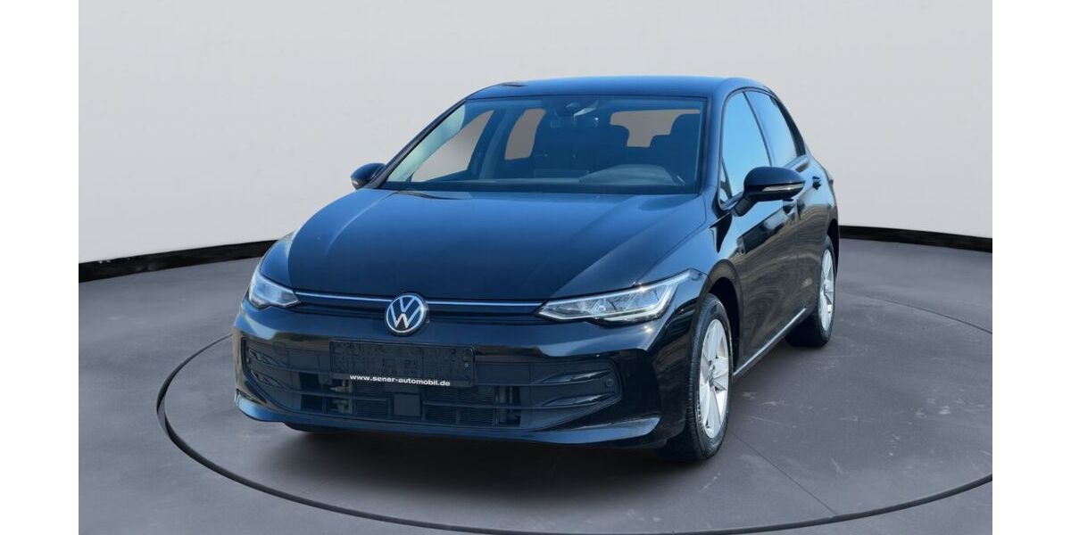 VW Golf 39.000 km 20.790 &euro; Bonn 53177