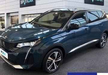 Peugeot 5008 23.824 km 29.690 &euro; Bonn 53121