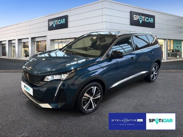 Peugeot 5008 23.824 km 29.690 &euro; Bonn 53121