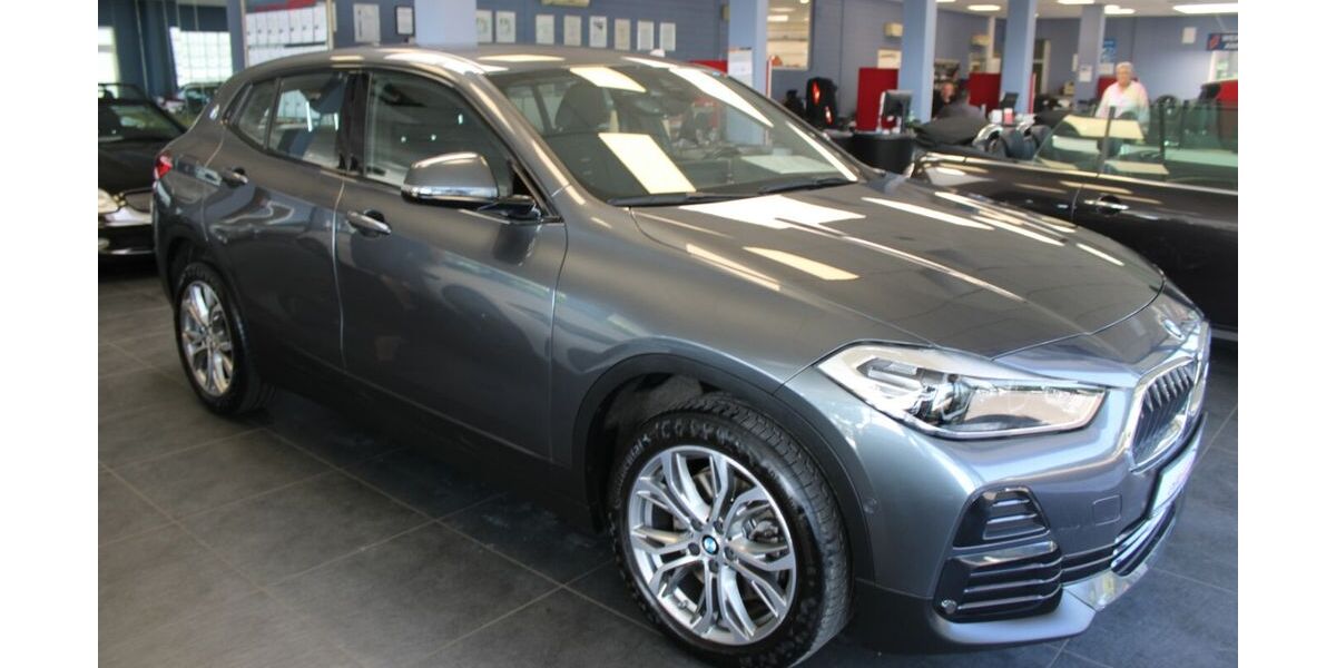 BMW X2 89.998 km 21.480 &euro; Euskirchen 53881