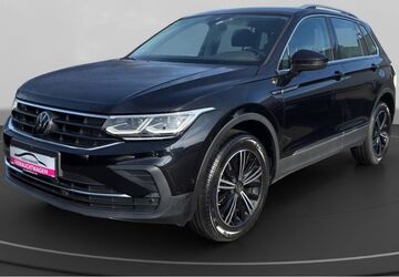VW Tiguan 61.734 km 30.980 &euro; Bonn 53119