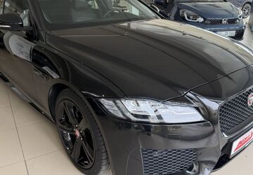 Jaguar XF 85.566 km 24.990 &euro; Brühl 50321