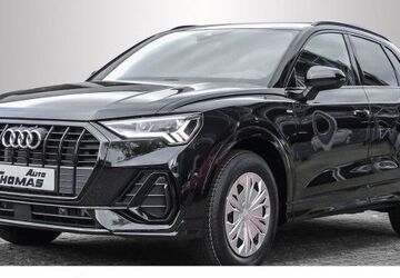 Audi Q3 7.000 km 44.989 &euro; Bonn 53227
