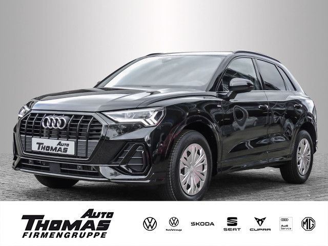 Audi Q3 7.000 km 44.990 &euro; Bonn 53227