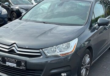 Citroen C4 344.000 km 1.400 &euro; Euskirchen/Wüschheim 53881