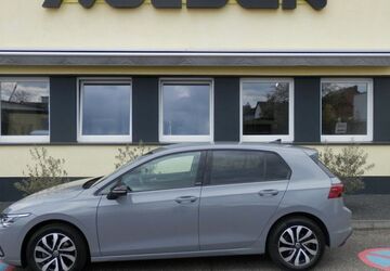 VW Golf 26.195 km 19.850 &euro; Bonn 53119