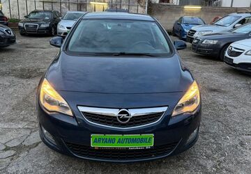 Opel Astra 198.900 km 3.990 &euro; Bonn 53123