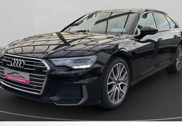 Audi A6 130.532 km 32.980 &euro; Bonn 53119