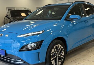 Hyundai KONA 14.197 km 18.500 &euro; Bonn 53227