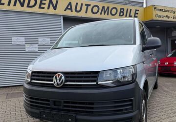 VW T6 Transporter 194.676 km 14.700 &euro; Frechen 50226