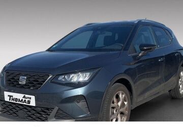 Seat Arona 52.940 km 15.990 &euro; Bonn 53227