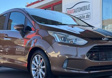 Ford B-Max 134.000 km 4.999 &euro; Euskirchen 53879