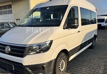 VW Crafter 216.500 km 17.255 &euro; Kerpen 50171