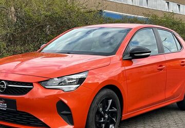 Opel Corsa 29.543 km 11.895 &euro; Weilerswist 53919