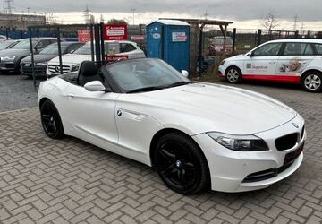 BMW Z4 166.000 km 13.999 &euro; Wesseling (bei Köln) 50389