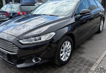 Ford Mondeo 108.800 km 12.950 &euro; brühl 50321