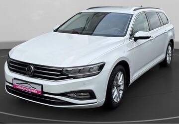 VW Passat 48.639 km 21.880 &euro; Euskirchen 53879