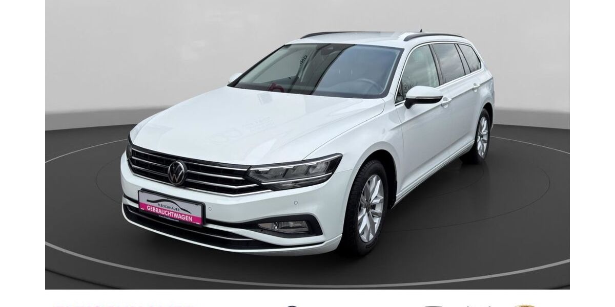 VW Passat 48.639 km 21.880 &euro; Euskirchen 53879